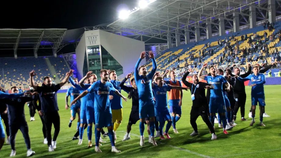 Ce prima au incasat jucatorii Universitatii Craiova pentru castigarea Cupei Romaniei Exclusiv