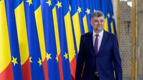 Romania la 20 de ani de la aderarea la NATO Mesajul premierului Marcel Ciolacu