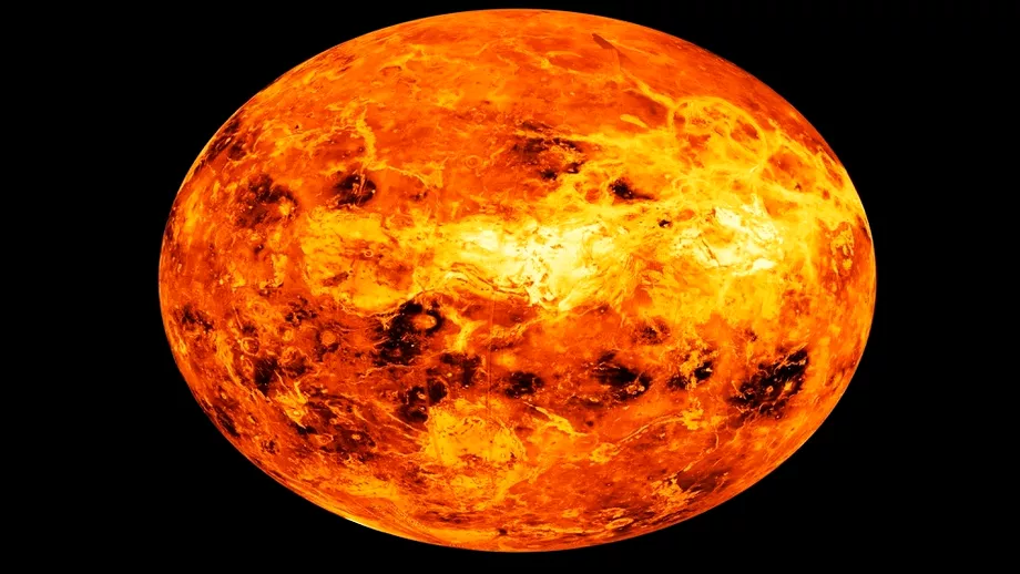 Planeta Venus intra in Rac pe 7 august Cum vor fi afectate zodiile