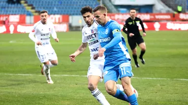 Nicusor Bancu tremura dupa FC Botosani  Universitatea Craiova 22 Principalul obiectiv este playofful Ce a declarat Baiaram