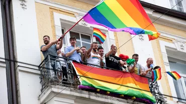 Romania in topul intolerantei fata de minoritatile sexuale Tara noastra e a doua cea mai ostila din UE fata de comunitatea LGBT