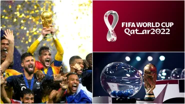 Sau tras la sorti grupele CM Qatar 2022 Spania  Germania capul de afis Anglia si Brazilia adversari accesibili