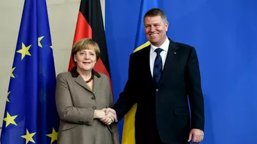 Klaus Iohannis crede ca Romania va avea de castigat in urma negocierilor dure de la Bruxelles Sunt moderat optimist