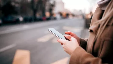 Cum poti sa descoperi daca ai telefonul spionat Metodele simple prin care poti sati protejezi smartphoneul