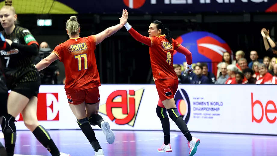 Romania in pole position pentru a organiza Euro 2026 la handbal feminin Ce decizie a luat EHF