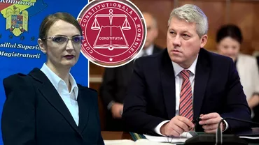 Ministrul justitiei Catalin Predoiu rol decisiv in cea mai aberanta decizie a CSM E clar vor controlul absolut al institutiei