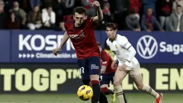 Penalty uluitor ratat in La Liga I sa blocat piciorul in momentul executiei Video