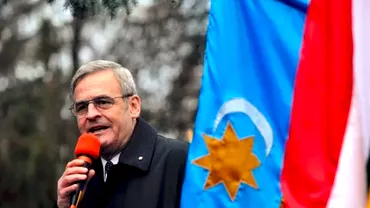 Autonomia Tinutului Secuiesc ceruta in mod oficial Petitie inaintata Guvernului si presedintelui Iohannis