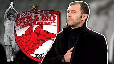 Bogdan Lobont siar dori sa o antreneze pe Dinamo Scaunul lui Ovidiu Burca scartaie E o situatie mai mult decat delicata Exclusiv