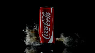 Misterul din spatele gustului Reteta secreta a Coca Cola