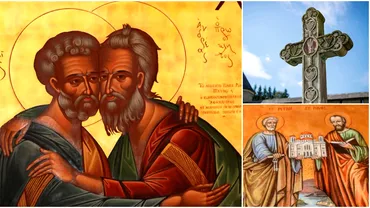 Cand pica postul Sfintilor Petru si Pavel in 2021 Cat dureaza anul acesta conform calendarului ortodox