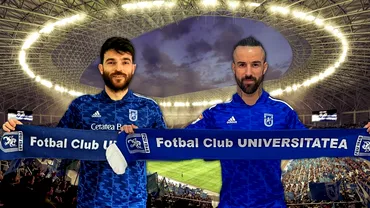 FC U Craiova e gata sa renunte la doi jucatori transferati in iarna Fanatik a aflat motivul Exclusiv