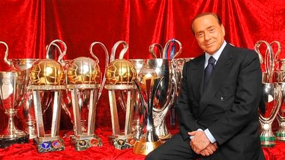 Silvio Berlusconi fostul premier al Italiei a fost diagnosticat cu Covid19