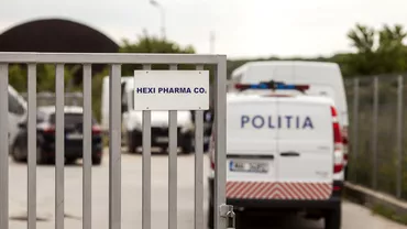 Motivare Hexi Pharma dezinfectanti pentru operatii contaminati cu bacteria Pseudomonas Cum au scapat directorii de condamnare