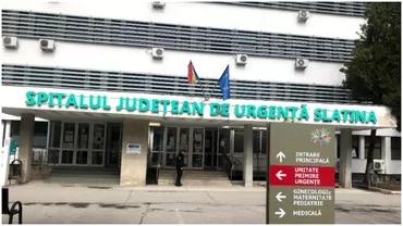 Caz revoltator la Spitalul Judetean Slatina O pacienta in stop cardiorespirator a murit in lift dupa ce ascensorul sa blocat