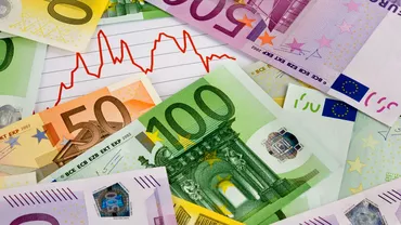 Curs valutar BNR joi 23 noiembrie 2023 O noua crestere inregistrata de moneda euro Update