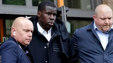 Kurt Zouma fotbalistul lui West Ham care sia maltratat pisica a fost condamnat de autoritati Ce pedeapsa va executa