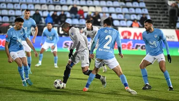 FC Voluntari merge cu rezervele la meciul din Cupa Romaniei Betano cu FC U Craiova Cota la victoria lui Mititelu scade vertiginos
