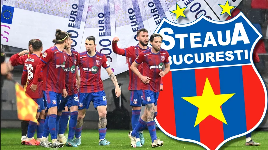 Marius Lacatus veste proasta pentru suporterii CSA Steaua Cine vrea asocierea cu clubul trebuie sa vina cu 51 de milioane de euro