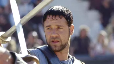 Russell Crowe a ajuns de nerecunoscut Cum a fost surprins starul din filmul Gladiatorul