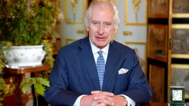 Diagnosticat cu cancer Regele Charles a transmis un nou mesaj Este o mare tristete