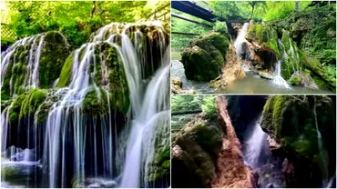 Cum a ajuns cascada Bigar cea mai frumoasa din lume Controverse pe tema prabusirii Nu aceasta este cauza