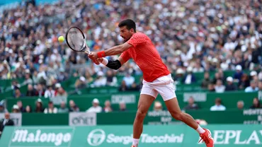 Novak Djokovic anunt surprinzator inaintea sezonului de zgura Am decis sa nu mai lucram impreuna