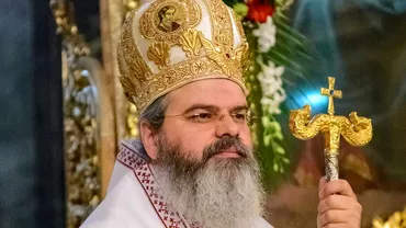 Episcopul Husilor mesaj dur la adresa patriarhului Kiril Ar trebui sa simtim in sufletul nostru durerea tuturor ucrainenilor