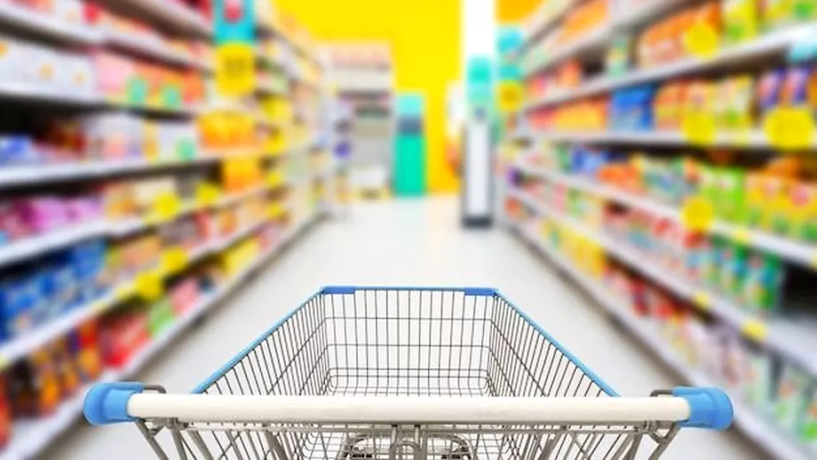 Metodele prin care te fac supermarketurile sa cheltuiesti multi bani la cumparaturi Sa aflat cel mai important secret al marilor magazine
