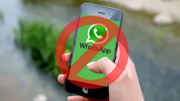WhatsApp nu va mai merge din aprilie 2024 pe aceste telefoane Vezi daca al tau e pe lista Vesti proaste pentru multe modele Iphone Samsung Huawei si LG