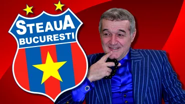 Gigi Becali sigur ca va castiga palmaresul de la CSA Steaua O sa le luam tot