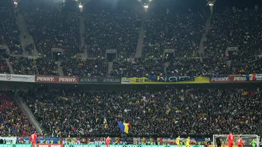 Masurile Jandarmeriei la Romania  Irlanda de Nord Ce trebuie sa stie fanii care vor veni pe Arena Nationala