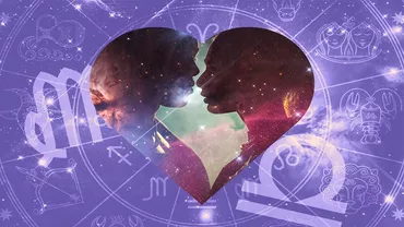 Horoscopul iubirii pentru luna aprilie 2022 Doua zodii sunt in pragul despartirii