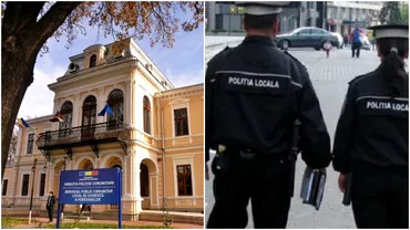 Scandal fără precedent la Poliția Locală Brașov. Oamenii legii, acuzați că au copiat la examen