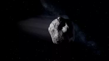 Un asteroid masiv va trece periculos de aproape de Pamant in weekend Unde poate fi vazut cu binoclul