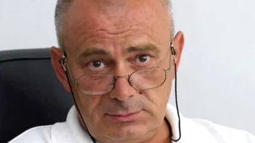 Jurnalistul Valentin Boeru a murit la varsta de 65 de ani Va fi mereu printre noi cu textele lui