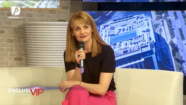 Elvira Deatcu dezvaluiri despre baietii ei Fiul major e student in Italia Acolo sa insingurat