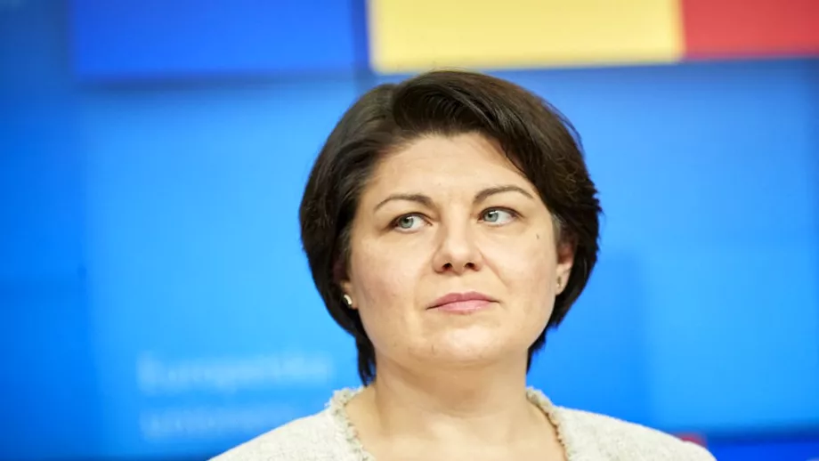 Republica Moldova se teme de o invazie a Rusiei Premierul Natalia Gavrilita Exista acest risc