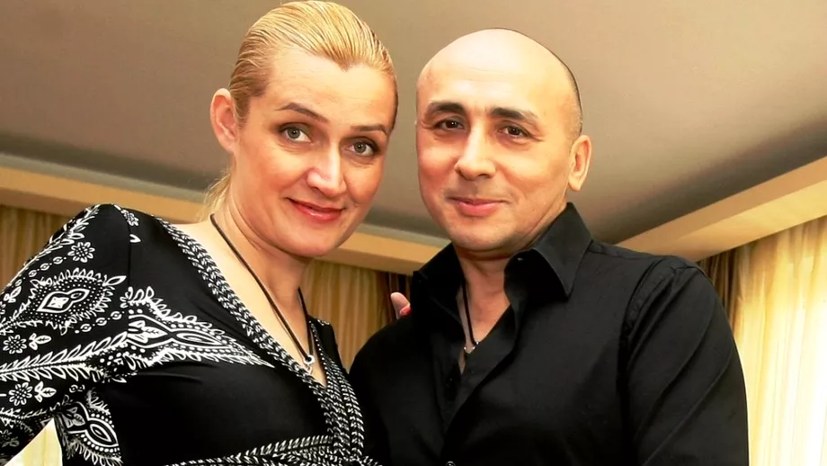 Sotia lui Marcel Pavel ingrijorata pentru rudele din Rusia Inima ei este trista