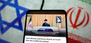Israelul a confirmat ca se va razbuna pe Iran Teheranul ameninta 8220Vom raspunde in cateva secunde8221