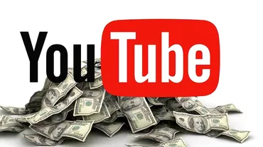 Cine a castigat cei mai multi bani din Youtube in 2020 Sumele de zeci de milioane de euro