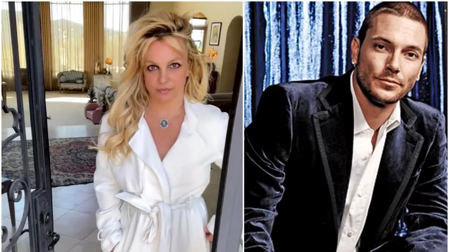 Britney Spears atac dur la fostul sot dar nu isi iarta nici familia Un singur cuvant dureros