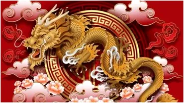 Zodiac chinezesc pentru marti 26 martie 2024 Surpriza pentru Dragon