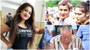 Procesul lui Gheorghe Dinca va continua cu apelul familiei Luizei Melencu Reprosuri mari pentru procurori si judecatori