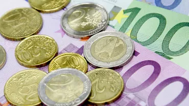 Curs valutar BNR vineri 23 iunie Moneda euro pierde teren Ce se intampla cu dolarul american Update