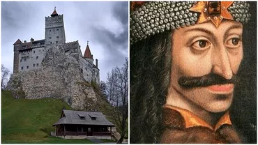 Adevarul despre Castelul Bran pe care putini il stiu Vlad Tepes nu a locuit niciodata aici Unde a trait de fapt