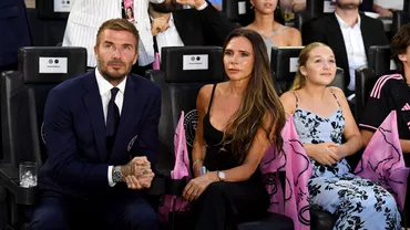 David Beckham marele absent la ceremonia in care Leo Messi a prezentat Balonul de Aur Care a fost motivul