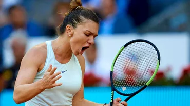 Simona Halep criticata fara menajamente de un fost jucator de Cupa Davis Tenisul ei a inceput sa fie depasit Nu mai poate fi data exemplu