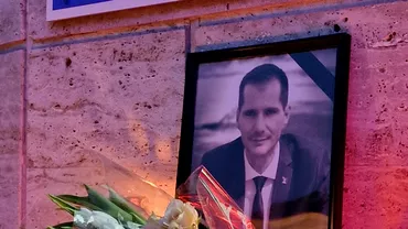 Cum a murit de fapt seful CJ Vrancea Alexandru Rafila a anuntat adevarata cauza a decesului