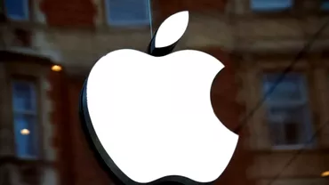Amenda de 18 miliarde de euro pentru Apple Compania americana e acuzata ca a incalcat legile din Uniunea Europeana
